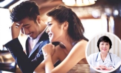 Vợ có tính trăng hoa, chồng đưa con đến gặp thầy bói nhờ tìm cha và cái kết đầy bất ngờ