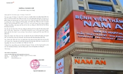 Vụ Công ty Sen Vàng bị kiện liên quan đến hoa hậu Lê Hoàng Phương: Diễn biến bất ngờ