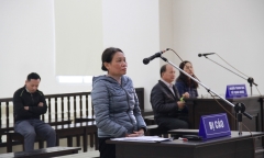 Vụ Lẫm Quyết định “quỵt” tiền của vợ Đường “Nhuệ” chưa có hồi kết vì lý do bất ngờ