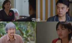 “Món quà của cha” tập 20 preview: Bà Thủy 