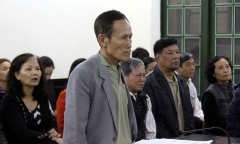 Vụ cháy nhà trọ khiến cặp vợ chồng tử vong: Hoãn xử ông Hiệp