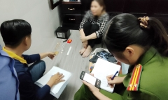 Vụ chủ hụi tung tin mất gần 4 tỷ đồng: Thông tin bất ngờ 