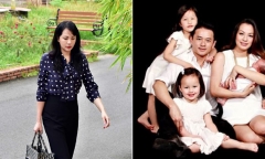 Siêu mẫu Ngọc Thúy sinh con cho đại gia Đức An dù đã ly hôn: Hé lộ lý do bất ngờ