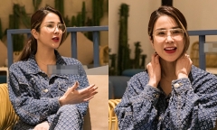 Diệp Lâm Anh xuất hiện cùng mẹ chồng giữa ồn ào ly hôn, nhan sắc khiến ai cũng bất ngờ