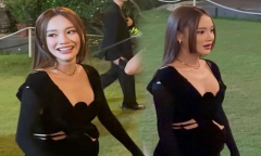 Những thay đổi của Trường Giang khi Nhã Phương mang thai lần 2