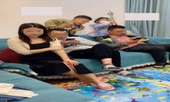 Chồng cũ suốt ngày đến nhà chơi còn thân thiết hơn hồi chưa ly hôn, thái độ của bạn đời mới khiến ai cũng bất ngờ