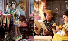 Từ Hi được thăng cấp nhanh chóng bởi một chi tiết không ngờ