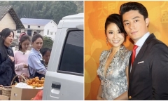 Cảnh sát Thái Lan điều tra vụ mất tích bí ẩn của người mẫu Dương Trạch Kỳ