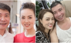 Động thái mới của bà xã NSND Công Lý khiến dân tình tấm tắc khen ngợi