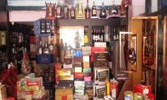 Kỳ 2: Rượu đế + cồn + phẩm màu = Rượu ngoại!