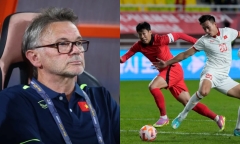 HLV Troussier chia sẻ trên báo Trung Quốc: 