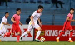 HLV Park Hang-seo: Hoàng Đức hội tụ nhiều yếu tố thuận lợi để thi đấu ở nước ngoài