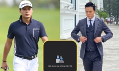 Hồng Đăng khóa Facebook trước nghi vấn vướng bê bối ở nước ngoài 