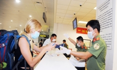 Đề xuất tăng các nước được miễn visa,
