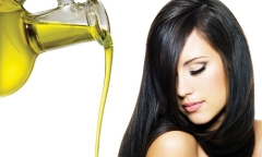 Mẹo chăm sóc tóc mềm mượt chị em cần nắm lòng để sở hữu một mái tóc chắc khỏe tận ngọn