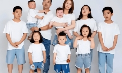 Người phụ nữ liên tục mang bầu và sinh con trong suốt 13 năm, nguyên nhân phía sau khiến nhiều người bất ngờ