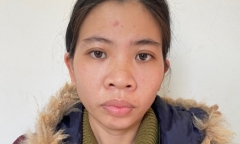 Công an Nghệ An tìm người bị hại trong vụ án lừa đảo chiếm đoạt tiền đặt cọc mua đất