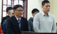 Vì sao trùm ma túy Tuấn “Lay” nhất quyết kéo người tình vào tù?