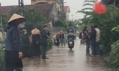 Bắt tạm giam cháu trai sát hại ông bà ngoại