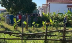 Quảng Ninh: Chém hàng xóm tử vong vì chặt cây đổ vào nhà