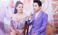 Thực hư thông tin ca sĩ Bằng Cường có con rơi