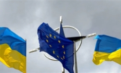 EU nhất trí viện trợ quân sự 5 tỷ euro cho Ukraine