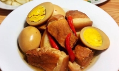 Món ngon mỗi ngày: Chi tiết cách làm thịt kho Tàu thơm ngon đậm đà, cả nhà ăn là mê