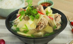 Người phụ nữ bị tắc ruột vì món ăn hàng nghìn người vẫn mê