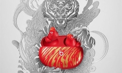 Tin tức công nghệ mới nóng nhất ngày 29/12: Ra mắt Beats Studio Buds dành riêng cho Tết Nguyên đán