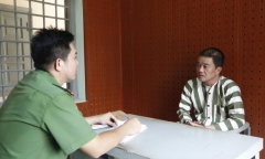 Bắt đối tượng buôn bán ma túy ở Bình Dương, thu giữ 4 khẩu súng và 88 viên đạn