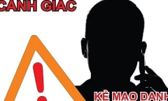 Xác minh người mạo danh thanh tra sở Y tế TP.HCM gọi điện hăm dọa người dân