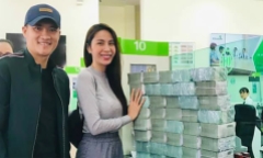 Ca sĩ Thủy Tiên từ thiện: Nhiều địa phương chỉ chứng kiến, không có kí nhận của người dân 