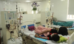 10 năm suy thận giai đoạn cuối, nam thanh niên 19 tuổi hối hận “bỏ lỡ” lời bác sĩ dặn