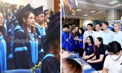 Thông qua việc thành lập 3 trường trực thuộc của Trường Đại học Kinh tế Quốc dân
