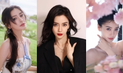 Angelababy đột ngột mất vai chính vào tay diễn viên khó ai nghĩ đến