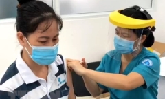 Tin tức thời sự mới nóng nhất 27/1: TP.HCM tổ chức tiêm vaccine phòng COVID-19 xuyên Tết Nguyên đán