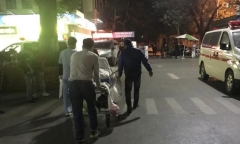 Hơn 1.500 người tử vong do tai nạn giao thông trong dịp nghỉ Tết nguyên đán Nhâm Dần