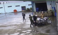 Vụ 3 cán bộ công an bạo lực với 2 thiếu niên ở Sóc Trăng: Tước danh hiệu Công an nhân dân