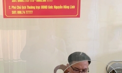 Tin thời sự mới nóng nhất ngày 19/7: Chủ tịch Hà Tĩnh công khai số điện thoại nhận phản ánh của dân