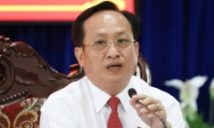 Chủ tịch UBND tỉnh Bạc Liêu công bố đường dây nóng, tiếp nhận phản ánh của người dân