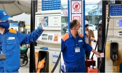 Thủ tướng yêu cầu tuyệt đối không để thiếu hụt, đứt gãy nguồn cung xăng dầu dịp Tết Nguyên đán