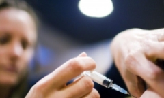 Phát hiện virus bại liệt trong nước thải, New York đẩy nhanh tiêm phòng cho người dân
