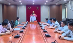 Nguyên Phó phòng TN&MT Hạ Long bị cách các chức vụ trong Đảng