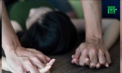 Hiếp dâm con riêng 11 tuổi của nhân tình, gã đàn ông nhận kết đắng