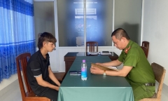 Làm bạn gái 13 tuổi có thai, nam thanh niên nhận kết đắng