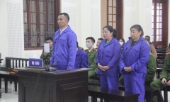 Bán em họ 18 tuổi sang Trung Quốc với tiền công 10 triệu đồng, gã anh họ nhận kết đắng