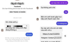 Kết bạn với 