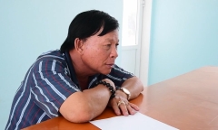 Buôn lậu 500.000 khẩu trang y tế, hai bị cáo nhận kết đắng