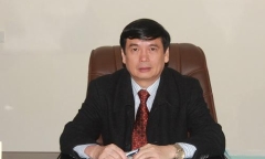 Giám đốc CDC Nghệ An bị khai trừ khỏi Đảng