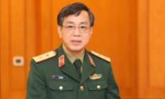 Sai phạm vụ Việt Á, Giám đốc và Phó Giám đốc Học viện Quân y bị cách tất cả chức vụ trong Đảng 